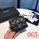 スーパーコピーシャネル財布